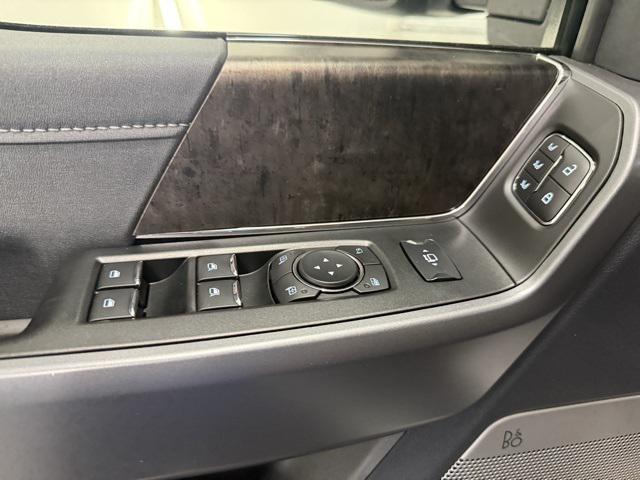 new 2025 Ford F-250 car, priced at $79,906