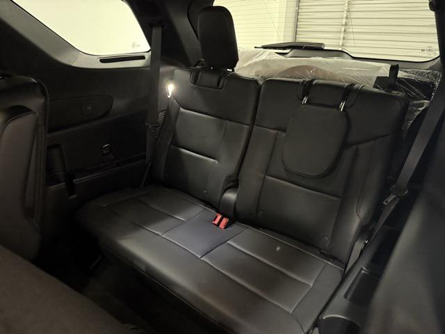 new 2025 Ford Explorer car, priced at $48,830