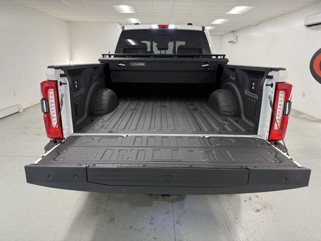 used 2024 Ford F-250 car