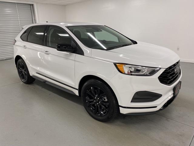 new 2024 Ford Edge car, priced at $37,598
