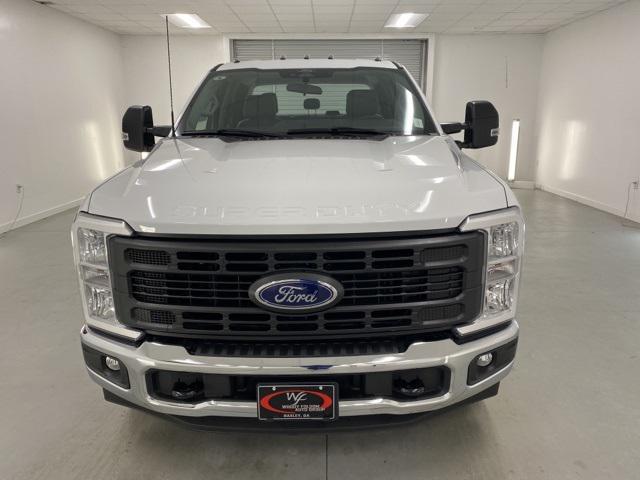 new 2024 Ford F-250 car, priced at $63,035