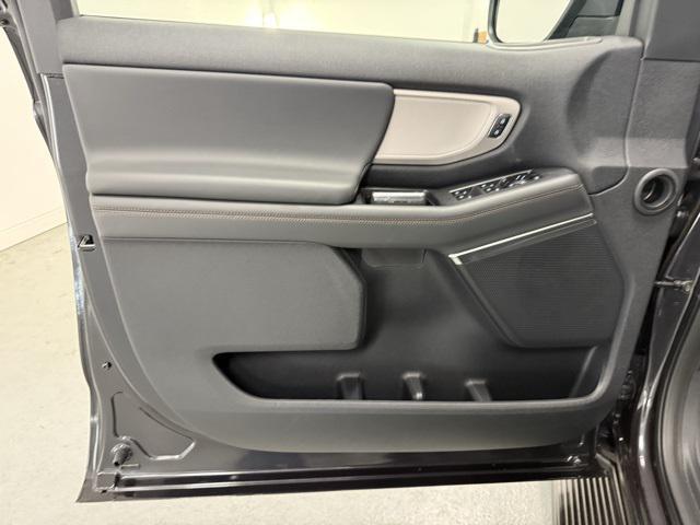 new 2025 Ford Expedition car, priced at $70,495