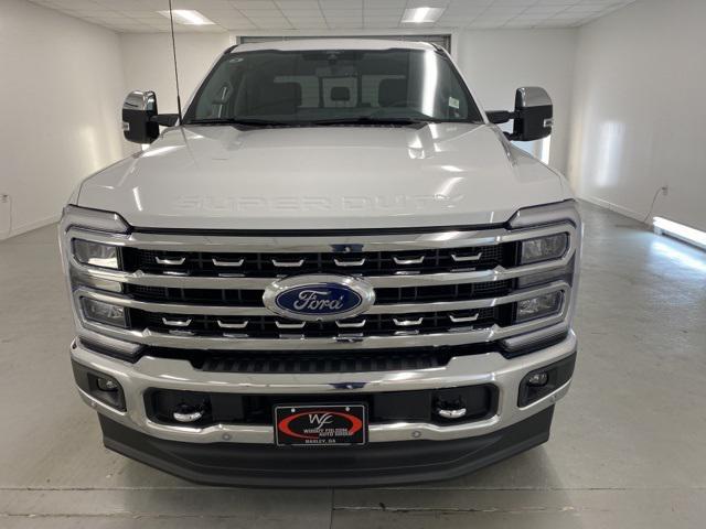 new 2024 Ford F-250 car, priced at $87,755