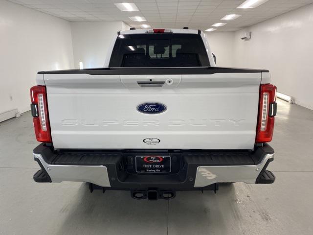 new 2024 Ford F-250 car, priced at $87,755