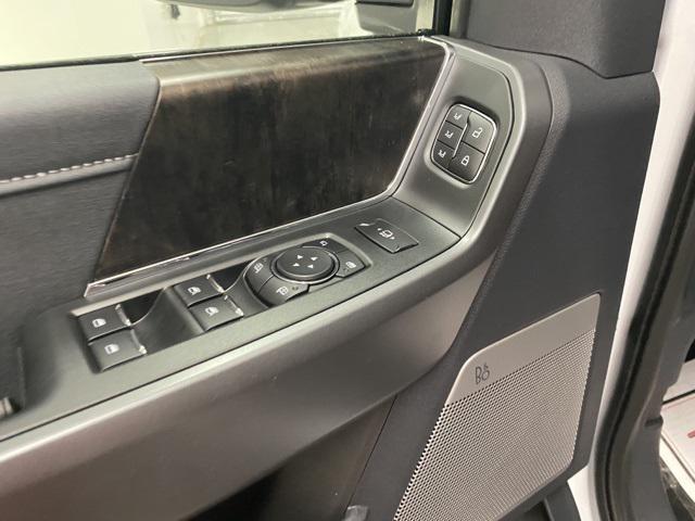 new 2025 Ford F-250 car, priced at $90,000