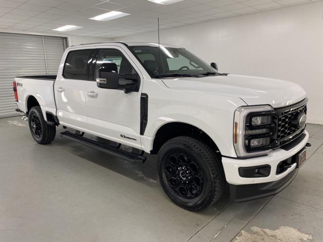 new 2025 Ford F-250 car, priced at $90,000