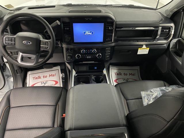 new 2025 Ford F-250 car, priced at $90,000