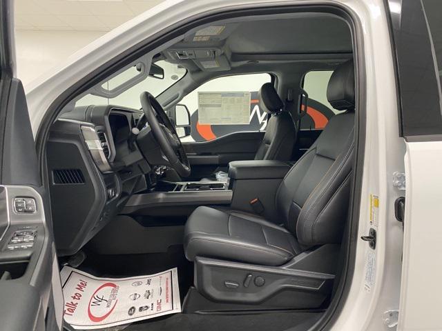 new 2025 Ford F-250 car, priced at $90,000