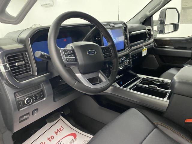 new 2025 Ford F-250 car, priced at $90,000