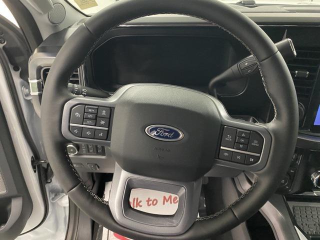 new 2025 Ford F-250 car, priced at $90,000