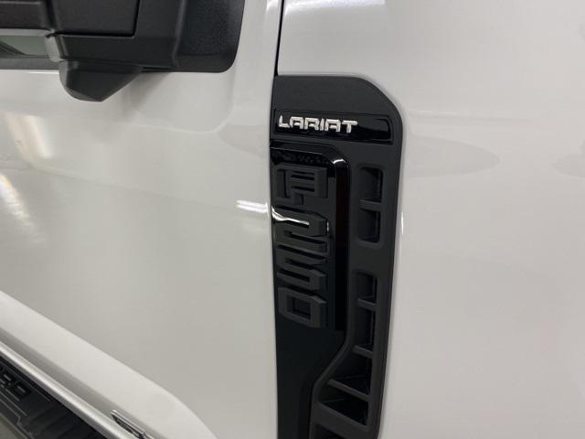 new 2025 Ford F-250 car, priced at $90,000