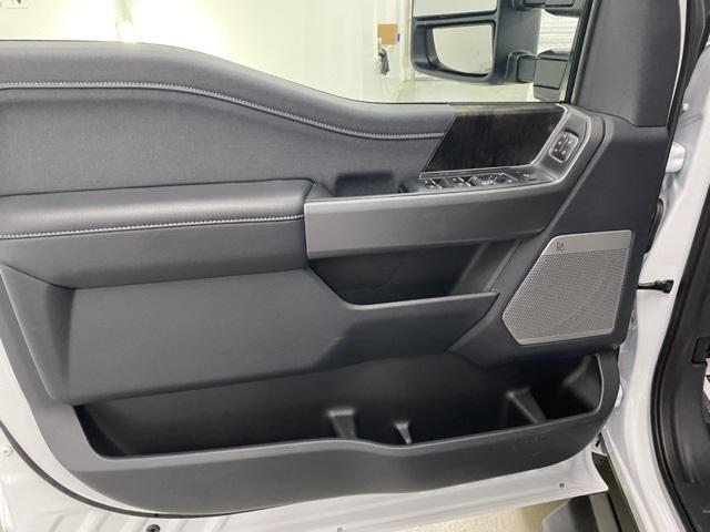 new 2025 Ford F-250 car, priced at $90,000
