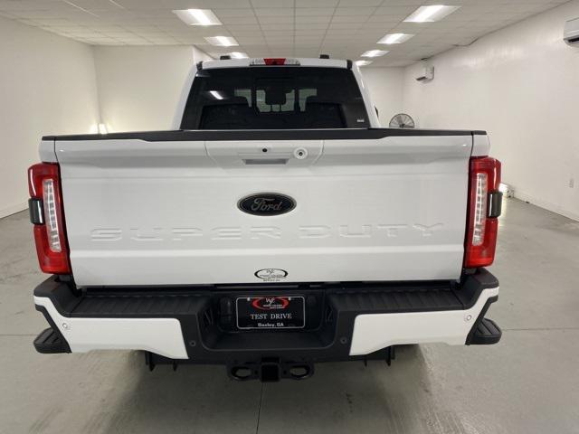 new 2025 Ford F-250 car, priced at $90,000