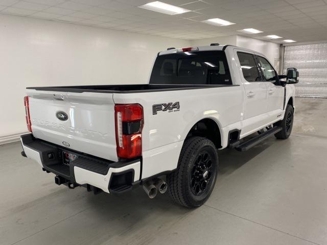 new 2025 Ford F-250 car, priced at $90,000