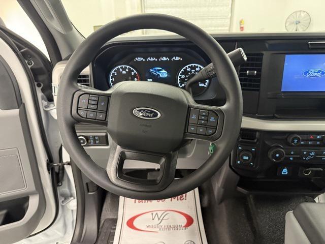 new 2026 Ford F-250 car, priced at $53,530