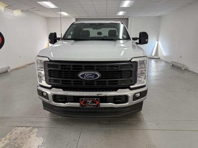 new 2026 Ford F-250 car, priced at $53,530