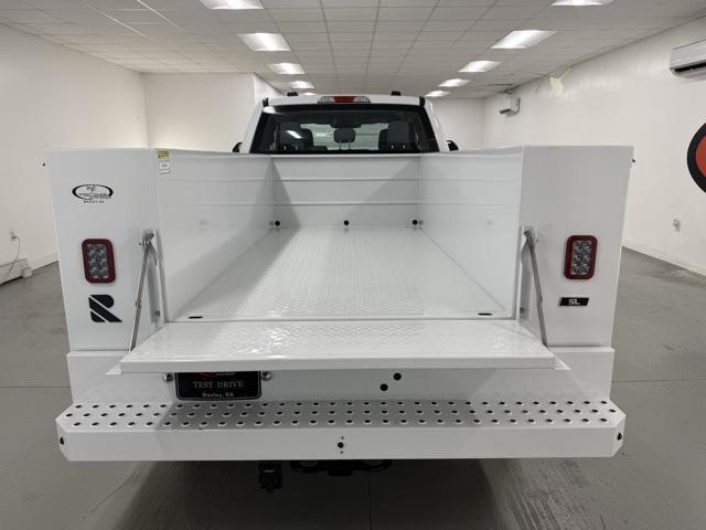 new 2026 Ford F-250 car, priced at $53,530