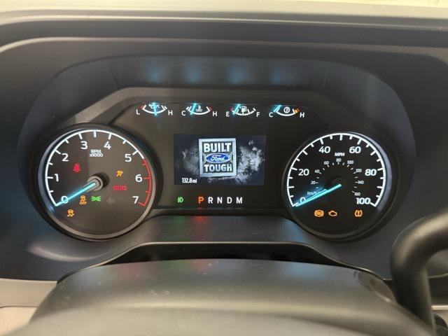 new 2026 Ford F-250 car, priced at $53,530