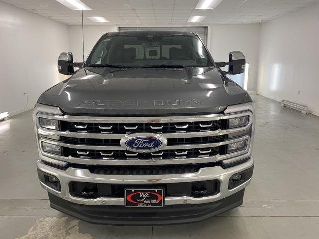 new 2025 Ford F-250 car, priced at $92,385
