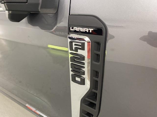 new 2025 Ford F-250 car, priced at $92,385