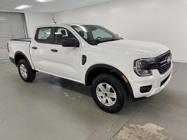 new 2024 Ford Ranger car, priced at $33,560