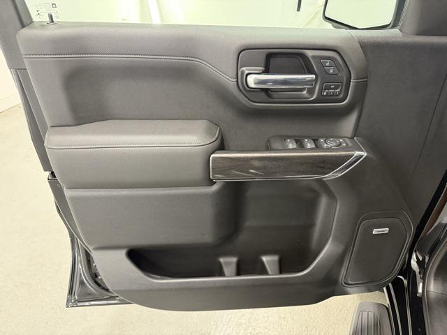 used 2019 Chevrolet Silverado 1500 car, priced at $37,985