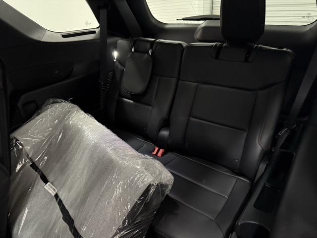 new 2025 Ford Explorer car, priced at $57,310