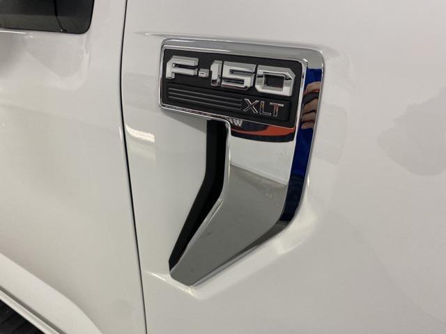 new 2025 Ford F-150 car, priced at $64,820