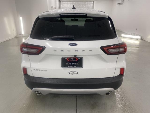 new 2024 Ford Escape car, priced at $28,870