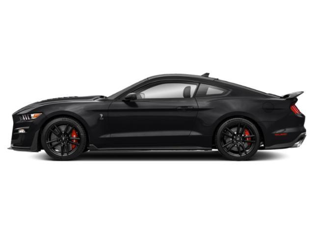 used 2020 Ford Mustang car
