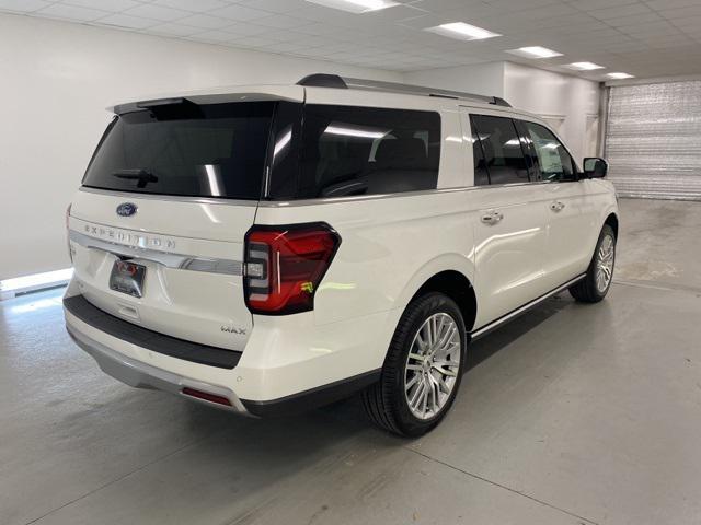 new 2024 Ford Expedition car, priced at $69,845