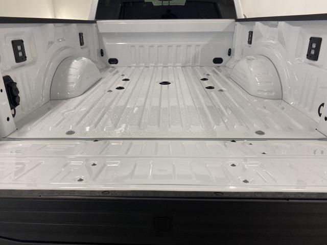 new 2025 Ford F-350 car, priced at $83,595