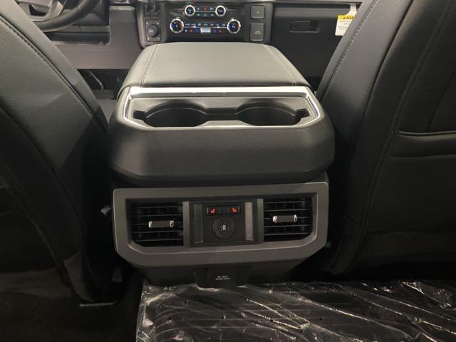 new 2025 Ford F-350 car, priced at $83,595