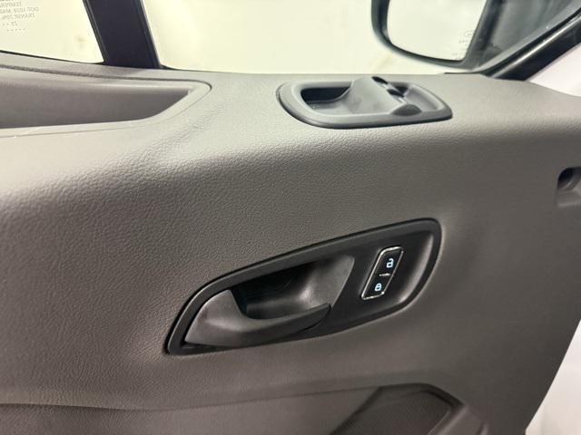 new 2026 Ford Transit-350 car, priced at $60,985