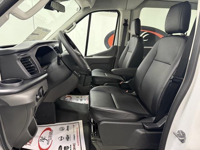 new 2026 Ford Transit-350 car, priced at $60,985