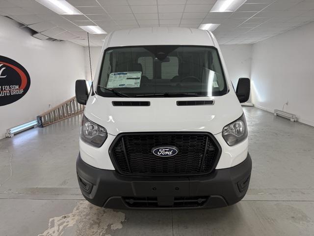 new 2026 Ford Transit-350 car, priced at $60,985