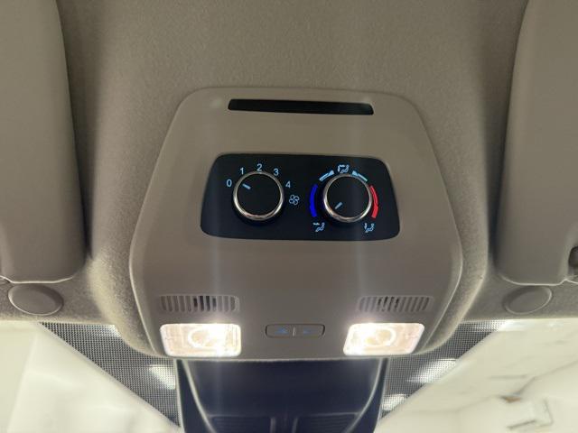 new 2026 Ford Transit-350 car, priced at $60,985