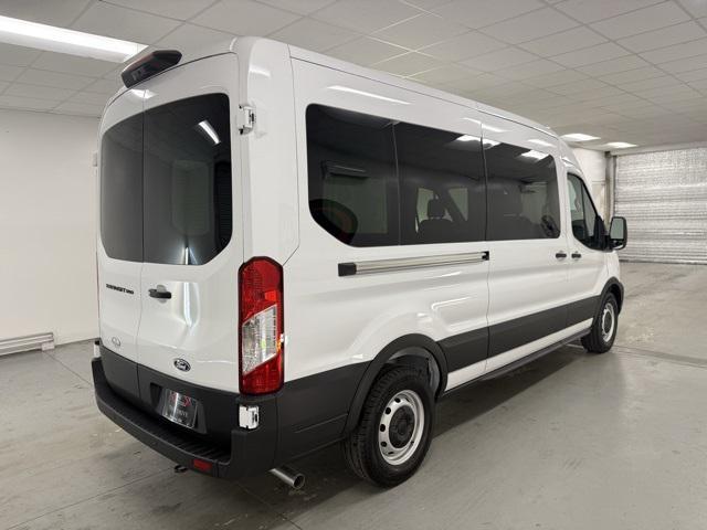 new 2026 Ford Transit-350 car, priced at $60,985