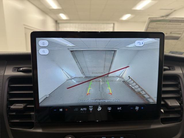 new 2026 Ford Transit-350 car, priced at $60,985