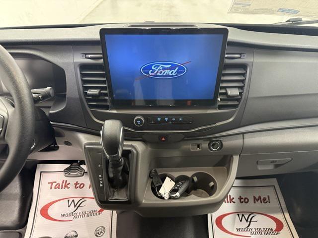 new 2026 Ford Transit-350 car, priced at $60,985