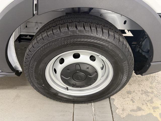 new 2026 Ford Transit-350 car, priced at $60,985