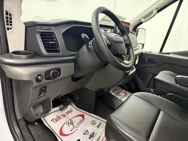 new 2026 Ford Transit-350 car, priced at $60,985