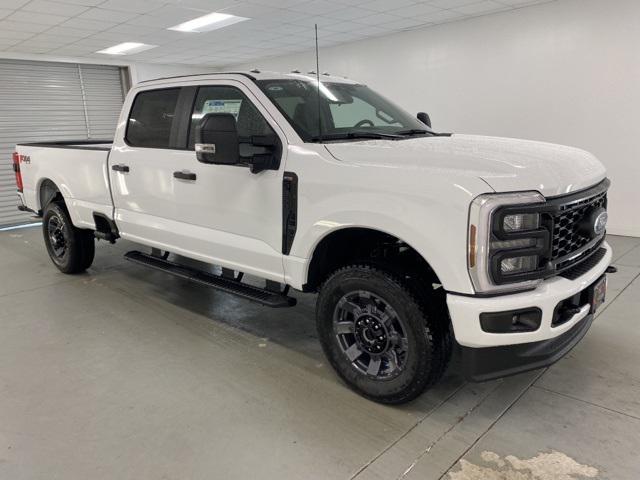 new 2024 Ford F-350 car, priced at $59,810