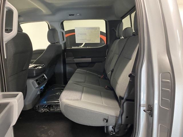 new 2025 Ford F-150 car, priced at $59,581