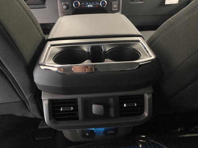 new 2025 Ford F-150 car, priced at $59,581