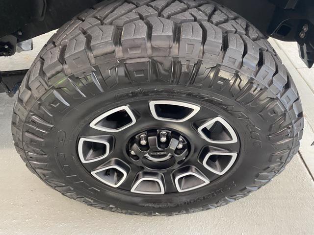 used 2024 Ford F-250 car, priced at $93,896