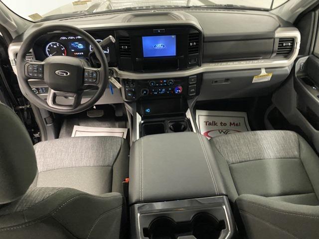 new 2025 Ford F-350 car, priced at $77,965