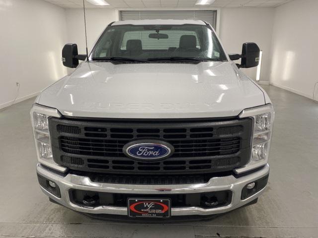 new 2024 Ford F-250 car, priced at $59,910