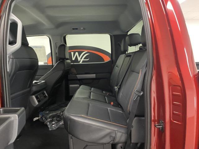 new 2025 Ford F-250 car, priced at $83,810