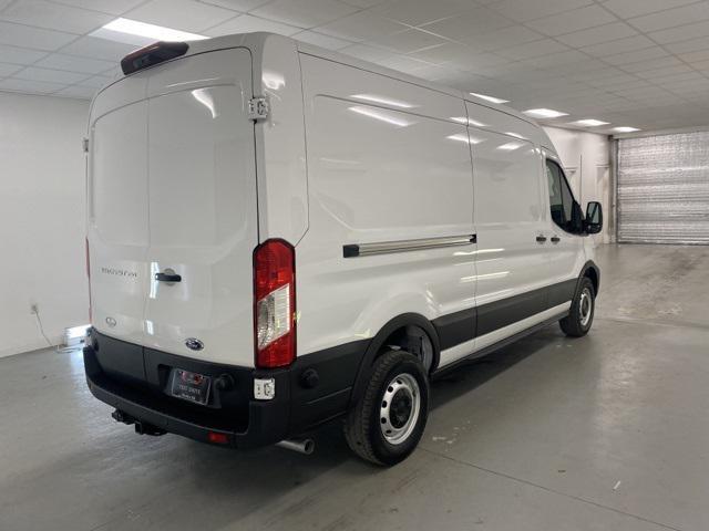 new 2024 Ford Transit-250 car, priced at $52,195